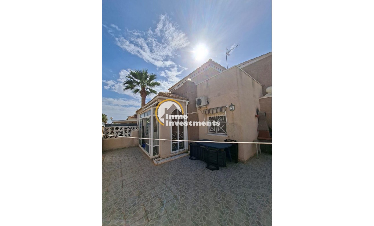 Resale - Villa - Torrevieja - Torreblanca