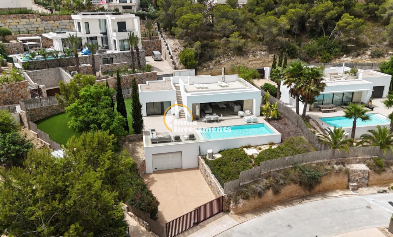 Till salu - Villa - Orihuela - Las Colinas Golf