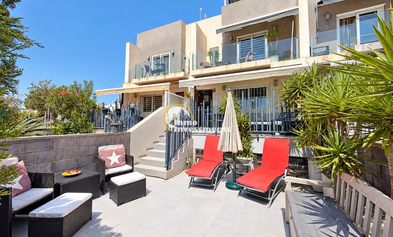 Revente privée - Villa - Torrevieja - Aguas Nuevas