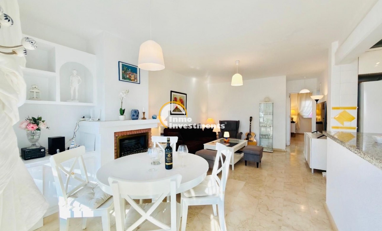 Resale - Villa - Orihuela Costa - Villamartín-Las Filipinas