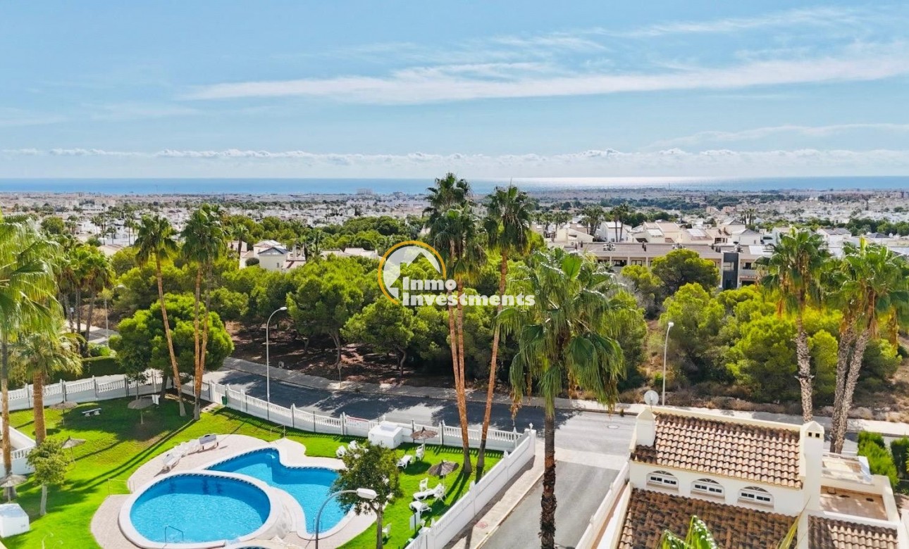 Resale - Villa - Orihuela Costa - Villamartín-Las Filipinas