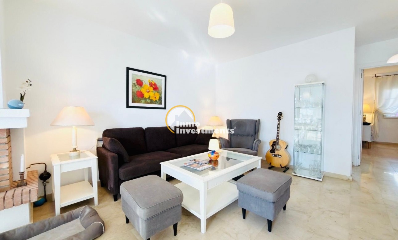 Resale - Villa - Orihuela Costa - Villamartín-Las Filipinas