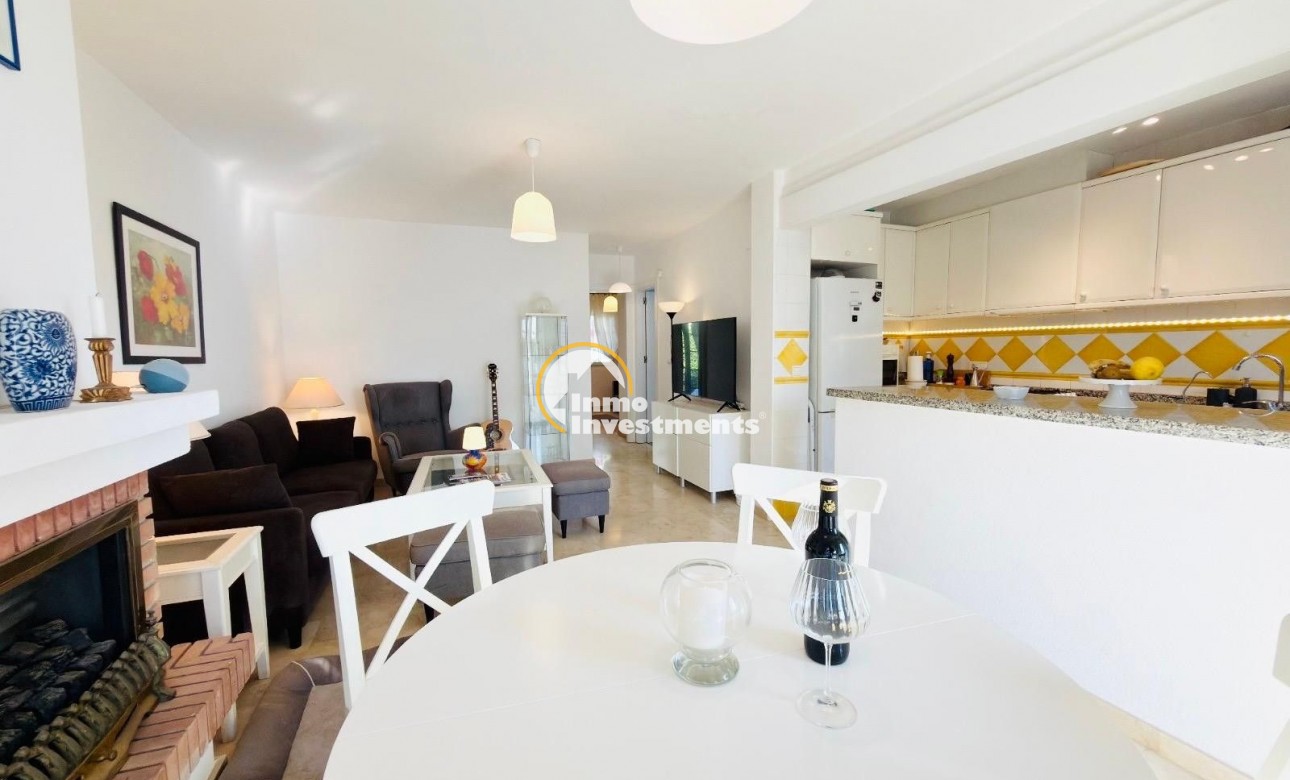 Resale - Villa - Orihuela Costa - Villamartín-Las Filipinas