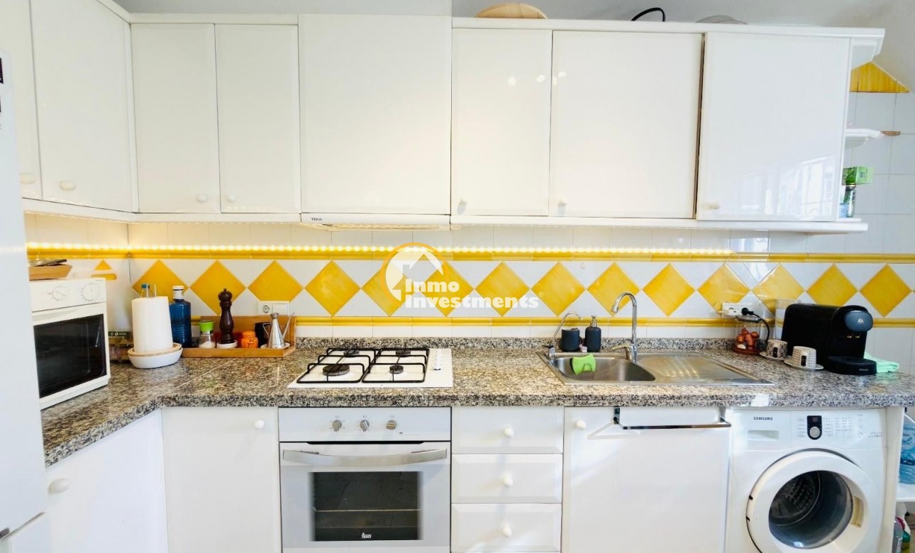Resale - Villa - Orihuela Costa - Villamartín-Las Filipinas