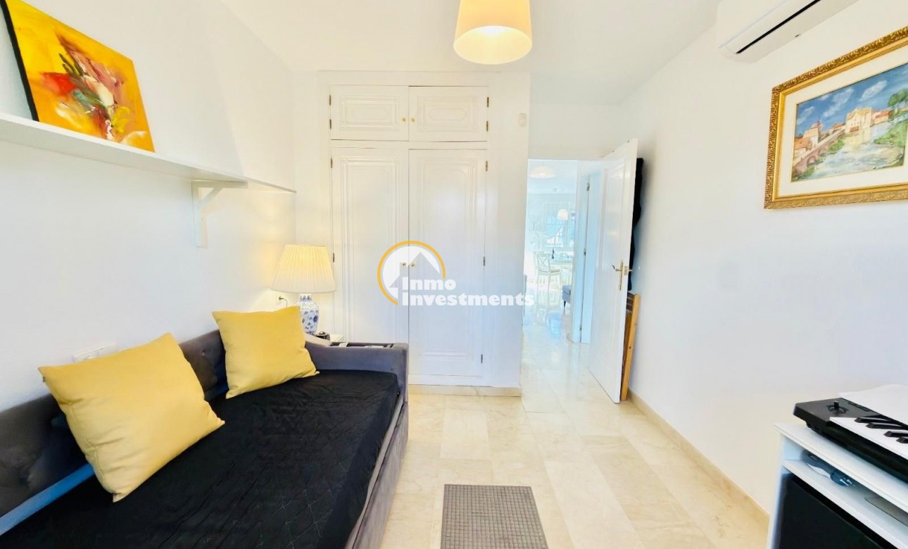 Resale - Villa - Orihuela Costa - Villamartín-Las Filipinas