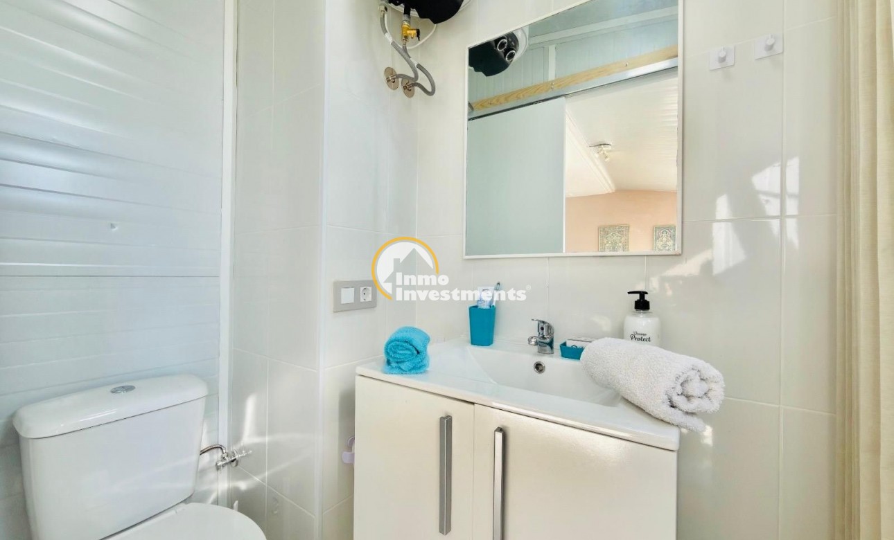 Resale - Villa - Orihuela Costa - Villamartín-Las Filipinas