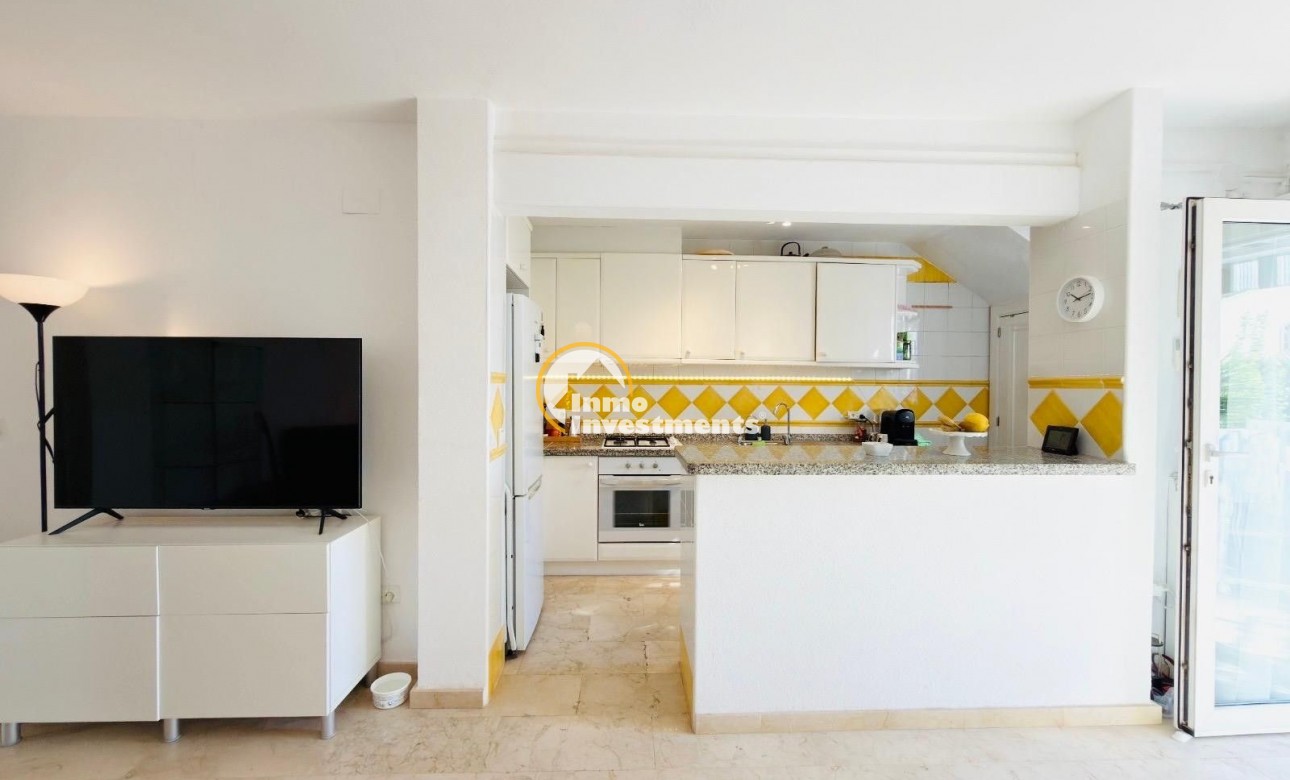 Resale - Villa - Orihuela Costa - Villamartín-Las Filipinas