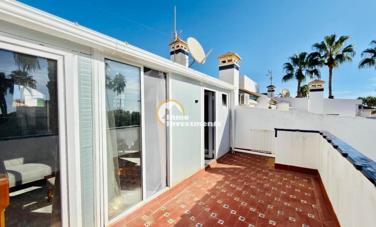 Resale - Villa - Orihuela Costa - Villamartín-Las Filipinas