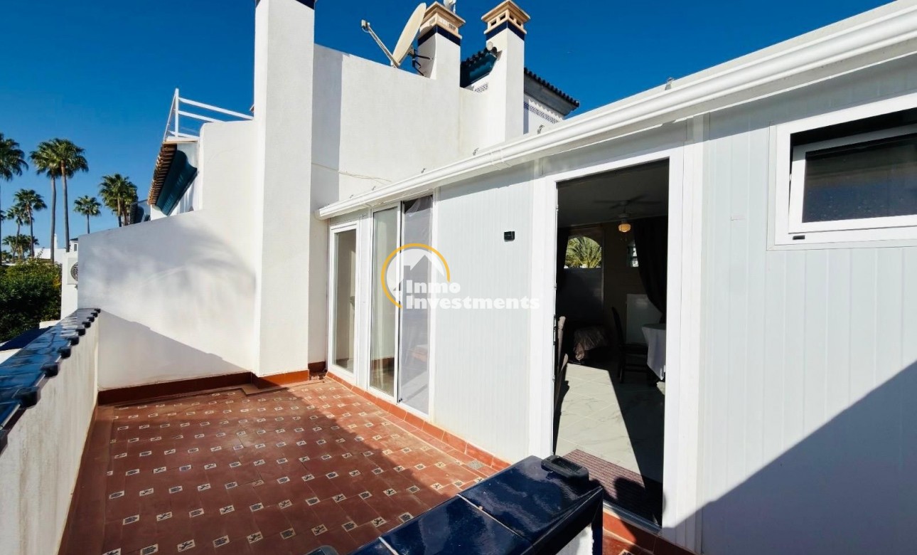 Resale - Villa - Orihuela Costa - Villamartín-Las Filipinas