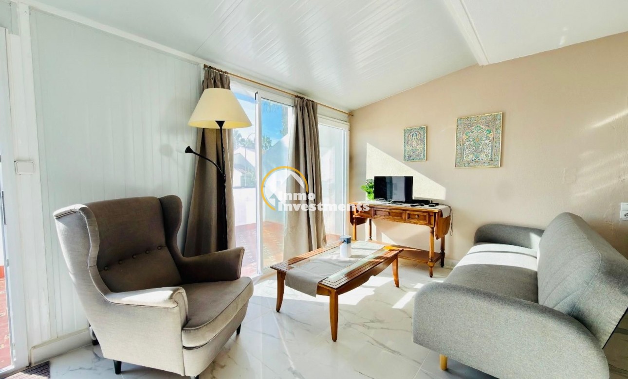 Resale - Villa - Orihuela Costa - Villamartín-Las Filipinas