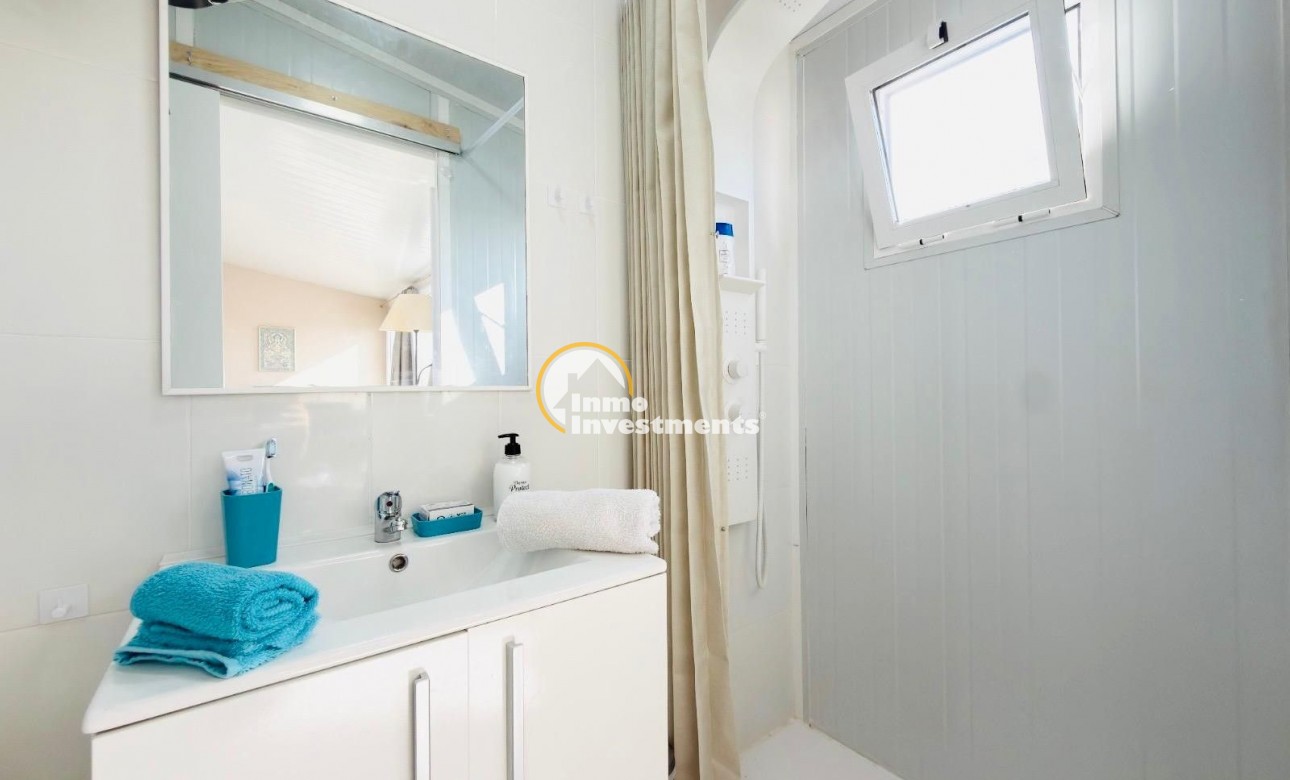 Resale - Villa - Orihuela Costa - Villamartín-Las Filipinas