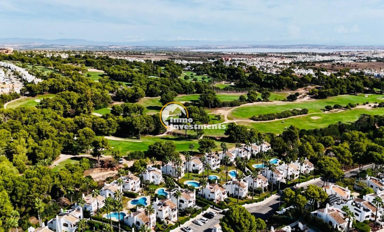 Resale - Villa - Orihuela Costa - Villamartín-Las Filipinas