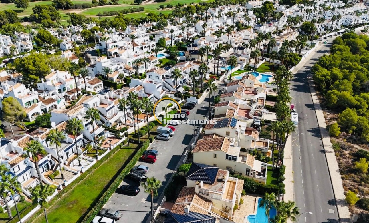 Resale - Villa - Orihuela Costa - Villamartín-Las Filipinas