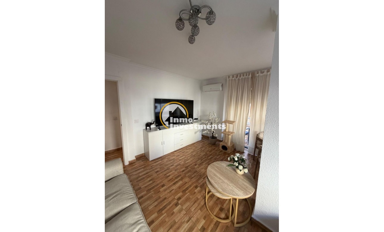 Revente privée - Appartement - Torrevieja - Estacion de autobuses
