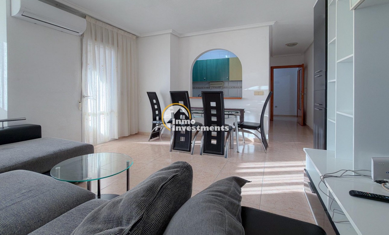 Till salu - Penthouse - Torrevieja - Centro