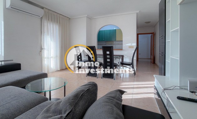 Till salu - Penthouse - Torrevieja - Centro