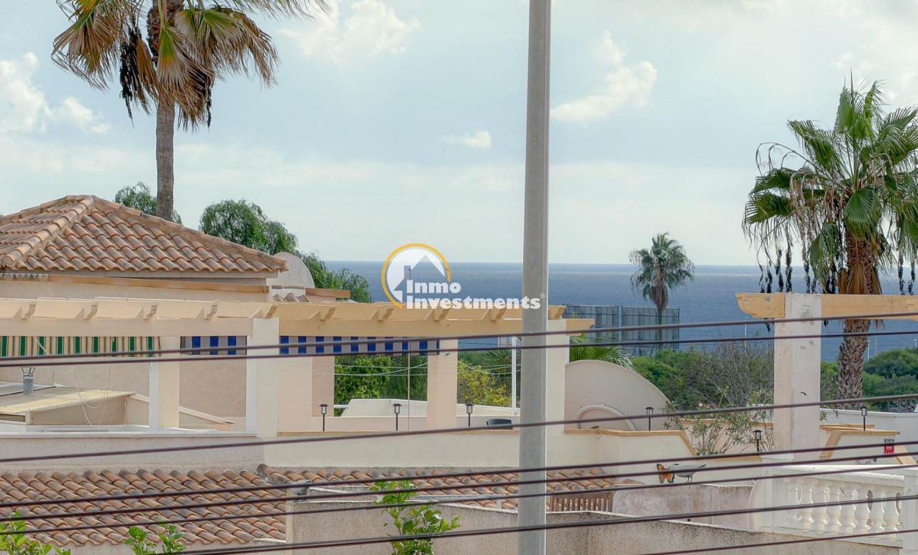 Till salu - Bungalow - Orihuela Costa - Punta Prima