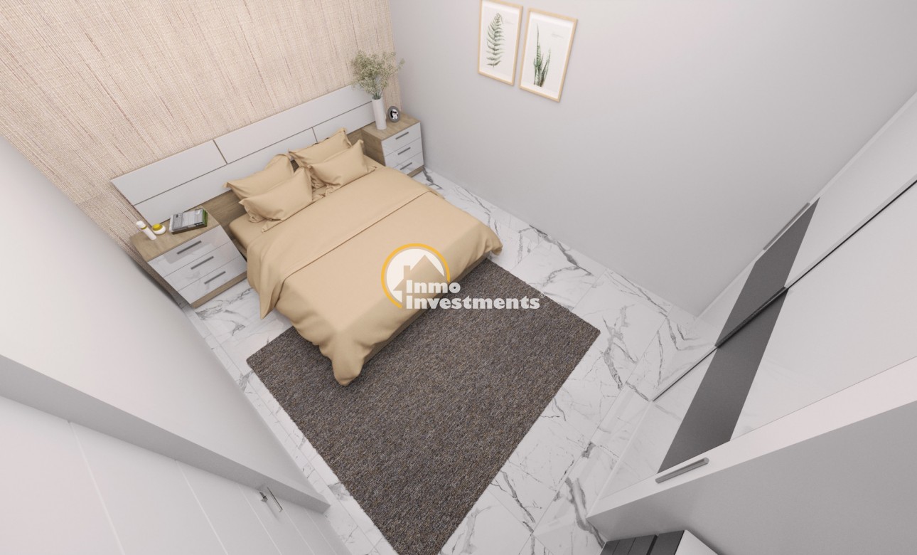 Nieuwbouw - Villa - Ciudad Quesada