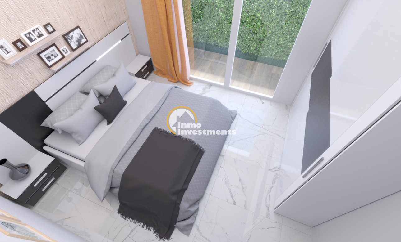 Nieuwbouw - Villa - Ciudad Quesada