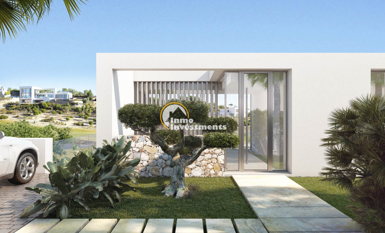 Neubau Immobilien - Villa - Las Colinas