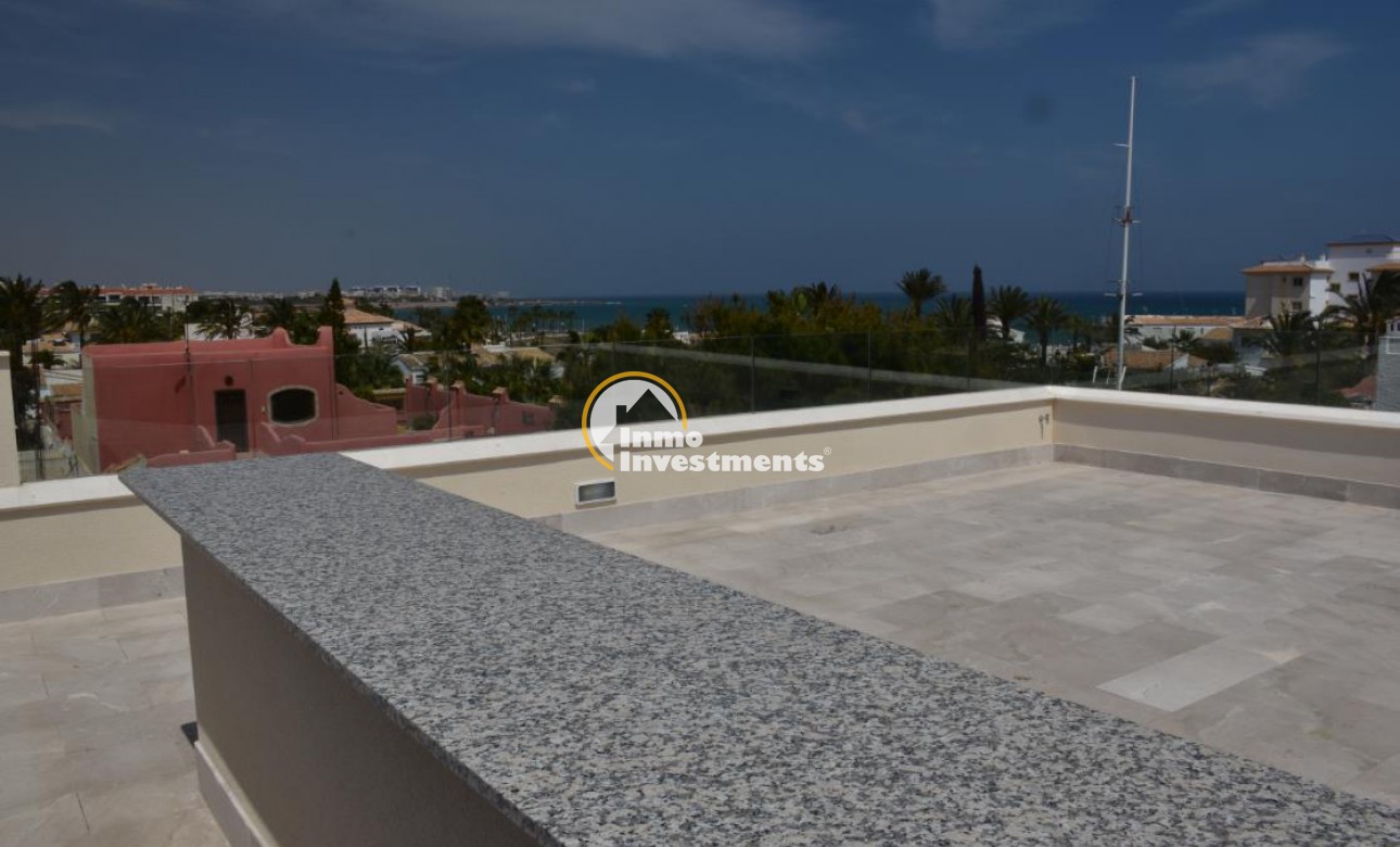 New build - Villa - La Zenia - Beachside