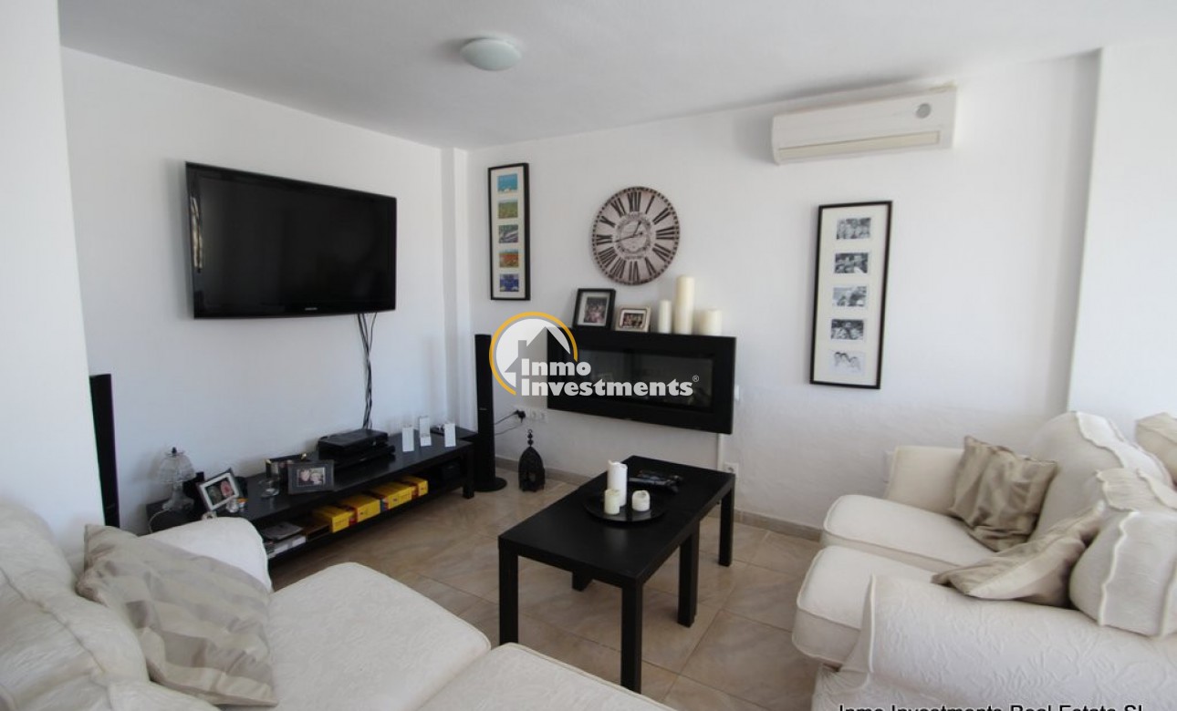 Resale - Villa - Villamartin - Villacosta