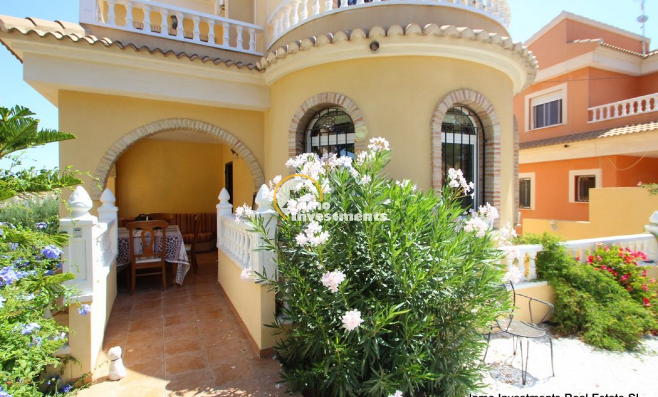 Revente privée - Villa - Villamartin - Villacosta