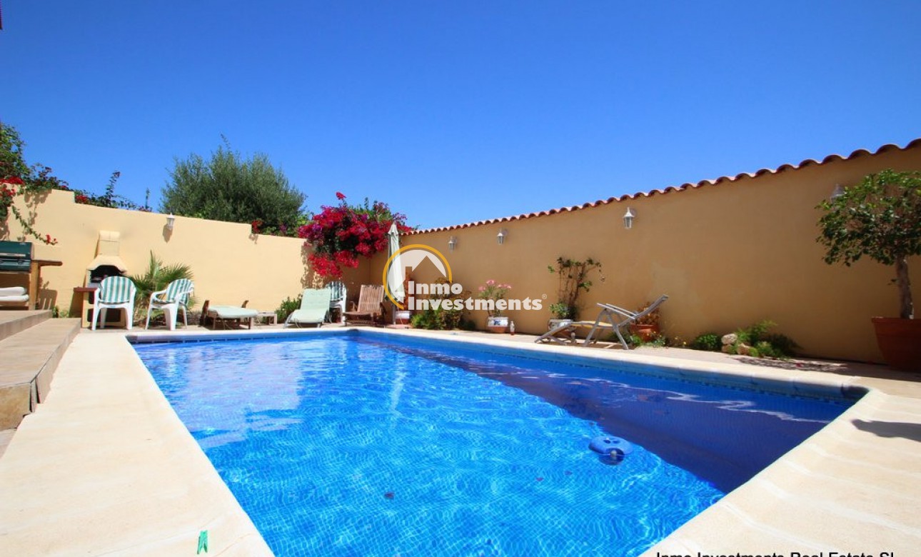 Revente privée - Villa - Villamartin - Villacosta