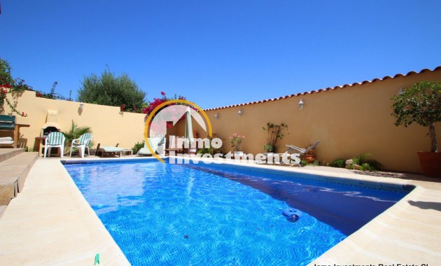 Revente privée - Villa - Villamartin - Villacosta