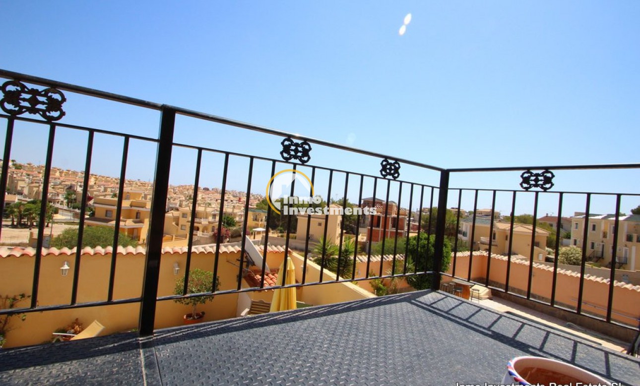 Resale - Villa - Villamartin - Villacosta