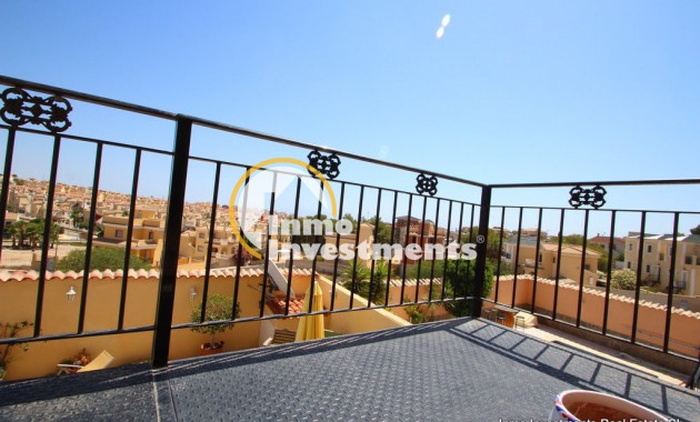 Resale - Villa - Villamartin - Villacosta