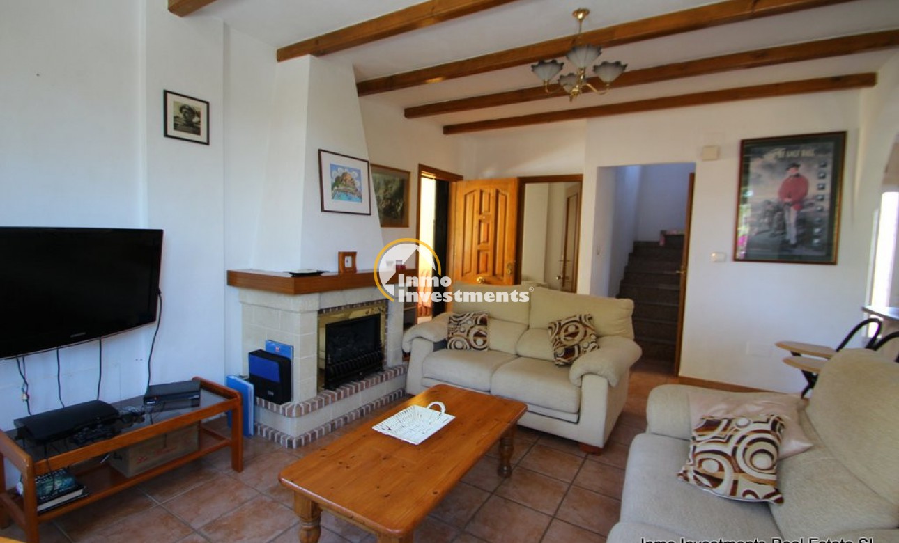 Resale - Villa - Villamartin - Villacosta