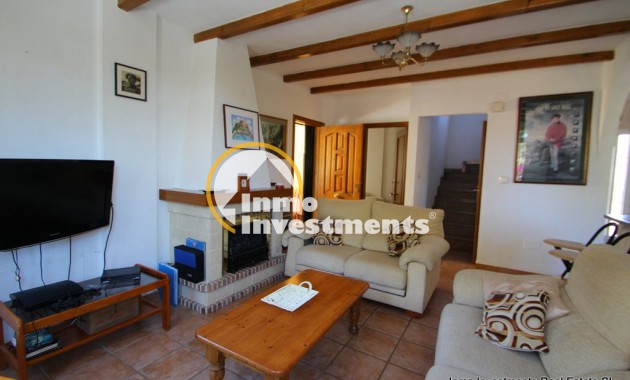 Revente privée - Villa - Villamartin - Villacosta