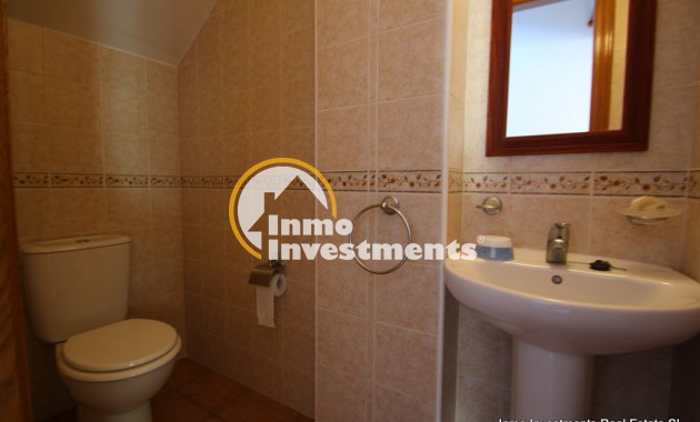 Revente privée - Villa - Villamartin - Villacosta