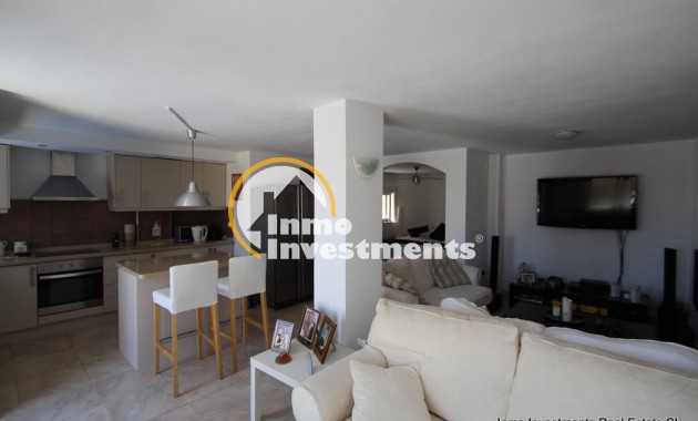 Resale - Villa - Villamartin - Villacosta