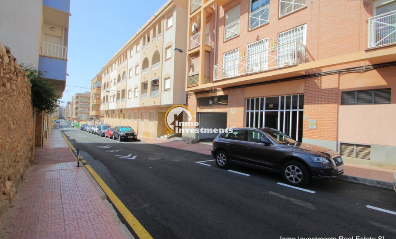 Car parking spaces for sale in Torrevieja, Spain, 2986