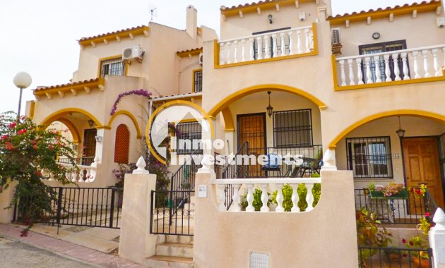 Bestaande bouw - Townhouse - Playa Flamenca