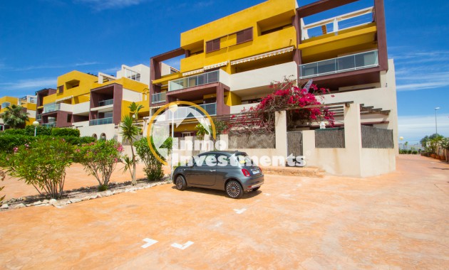 Köpa lägenhet i Playa Flamenca, Costa Blanca, Spanien