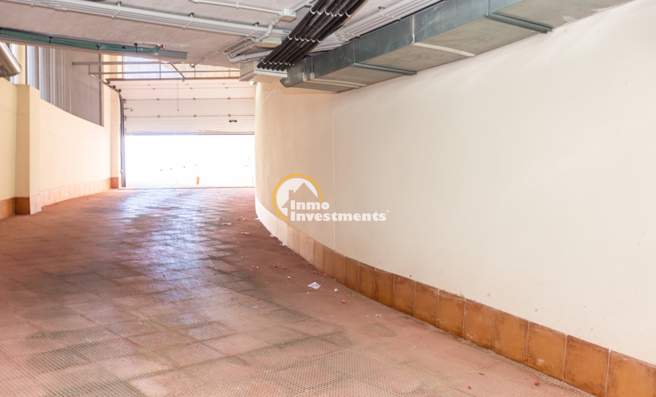 Bestaande bouw - Garage - Playa Flamenca - Zenia Mar