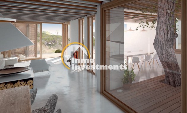 New build - Apartment - Campos - Colònia de Sant Jordi