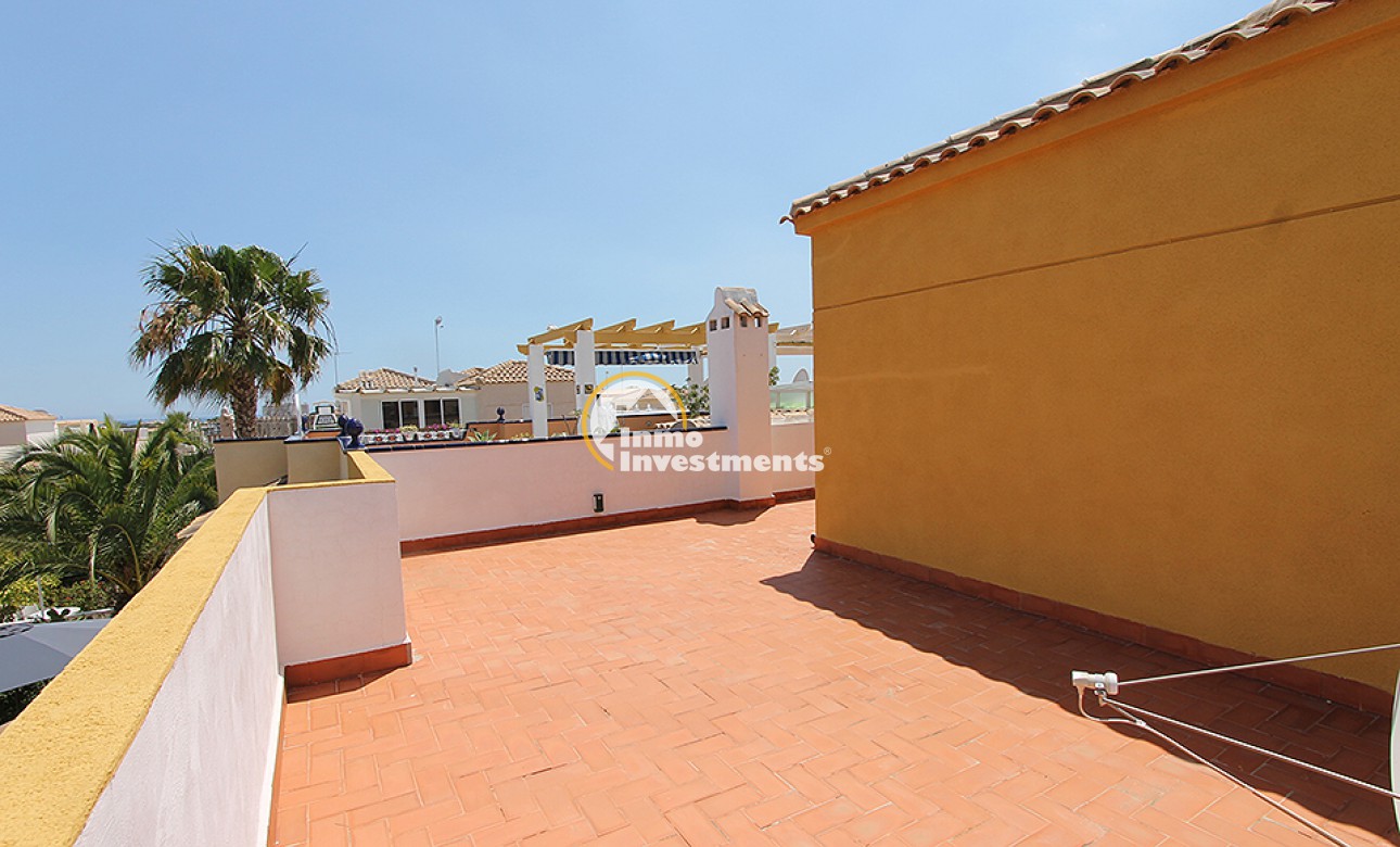 Bestaande bouw -  - Playa Flamenca