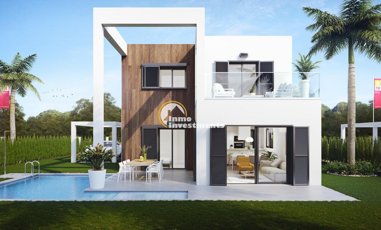 New build - Villa - Cala Murada - Manacor