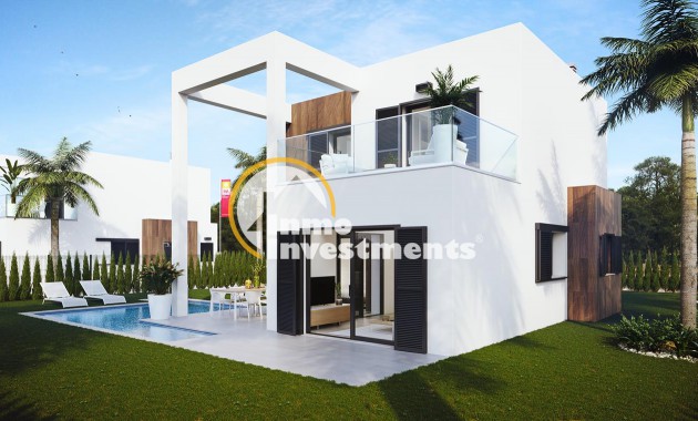 New build - Villa - Cala Murada - Manacor