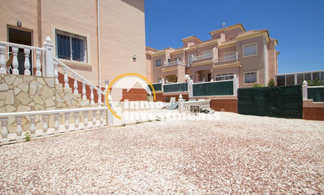 Gebrauchtimmobilien - Quad House - Playa Flamenca