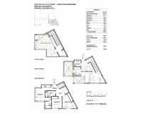 Bestaande bouw - Penthouse - La Zenia
