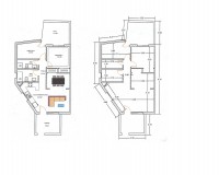Ground floor plans 