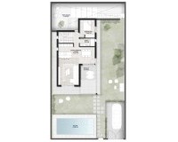 Nieuwbouw - Villa - Finestrat - 