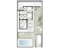 Nieuwbouw - Villa - Finestrat - 