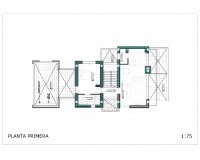 Nieuwbouw - Villa - La Zenia