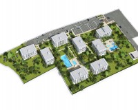 Nieuwbouw - Appartement - Cala D´Or